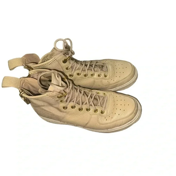 Nike SF Air Force 1 - Picture 2 of 6